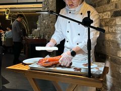 -四季民福烤鸭店(外滩外白渡桥店)