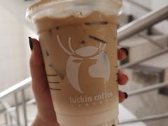 -瑞幸咖啡(新浩e都店)