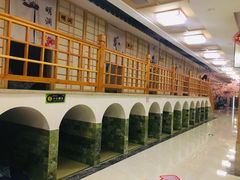 -极乐汇汗蒸会馆(杭州店)
