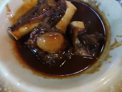 -羊家胡同·龙虾烧烤火锅(龙汇路店)