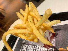 -肯德基(昌里店)