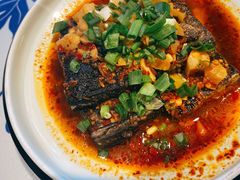 长沙臭豆腐-井水小厨·湘菜(活力广场店)