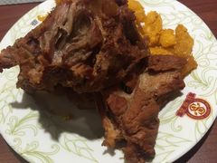 -比亚森自助烤肉料理(裕华店)