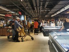 -永辉超市(嘉定宝龙广场店)