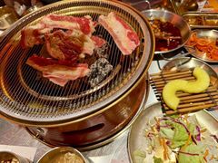 -西塔老太太泥炉烤肉(苏州大悦城店)