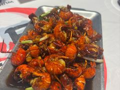 -靓靓蒸虾·头牌蒸虾(沙湖旗舰店)