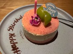 -MR.ROCKY洛奇先生·西餐&酒吧(太古仓店)