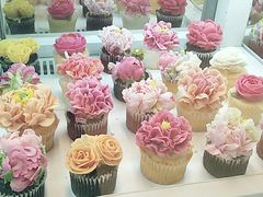 -BON CAKE(华贸购物中心店)