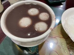 红豆元子-民信老铺(华盖路店)