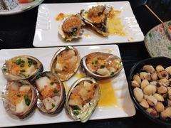 -真剑日本料理·铁板烧(贵州路店)