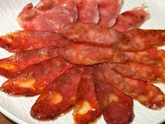 -肆海小川菜酒馆Wine Bistro (青年路店)