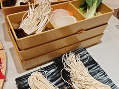 -呷哺呷哺 黄金牧场 (中发百旺店)