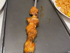 -双合园·海鲜水饺青岛菜(九水东路店)