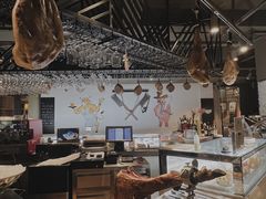 -Marina厨房·ALA精酿(月湖盛园店)