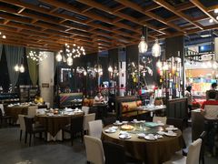 大堂-79号渔船海鲜饭店(华强北店)