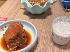 -云味馆·云南菜·云南米线(景田店)
