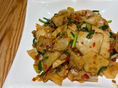 -滇铺子·云南特色菜·第九届野生菌美食节(东风东路c86店)