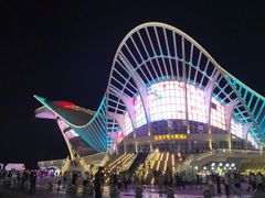 -第35届青岛国际啤酒节