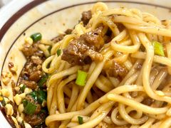 -吴记喜利来老面馆(新光华街店)