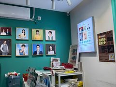 -拍刻风照相馆(南山西丽店)