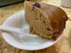 红糖红枣糕-洪泽老鱼馆(清浦店)