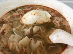 -巧手馄饨(箍桶巷店)