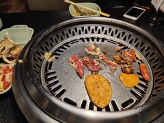 -韩盛·盛江山自助料理(中街大悦城店)