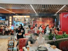 大堂-好彩猪肚鸡(正弘城店)