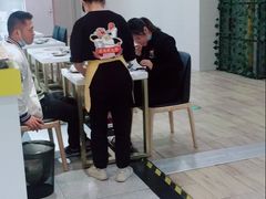 大堂-BOPEYE·波派炸鸡(九霄天地店)