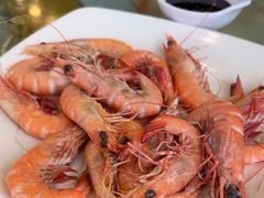 -新金盛·海鲜酒楼(盐田店)