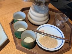 -竹里馆·淮扬菜·功夫茶(老门东店)