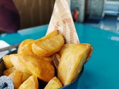 -My Way Town买味堂·东南亚餐厅(亦庄店)