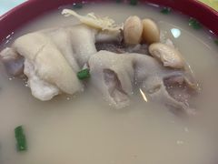 -廖老妈蹄花店(人民公园陕西街259号店)
