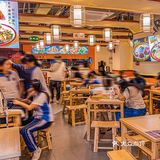 🆘谁能拒绝一盆麻辣鲜香的麻辣烫