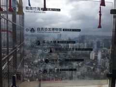 -339旋转餐厅(天府熊猫塔店)