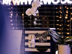 -韦德伍斯健身(沈阳K11Select购物艺术中心店)