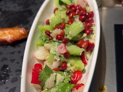 -丰茂烤串(外滩星荟中心店)