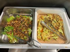 -素德轩素食餐厅(东港店)