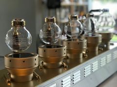 -dotcom coffee古点咖啡(致真大厦店)