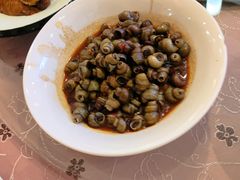 炒螺蛳-三元宾馆-中餐厅