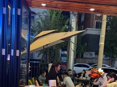 -小乾杯串店•16年沈阳烧烤(文安路店)