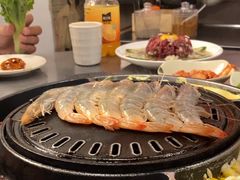 -친구亲顾韩国烤肉专门店(蓉花里店)