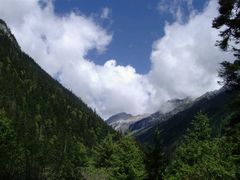 -九寨沟-树正沟