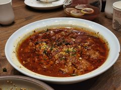 水煮肉片-辛香汇(飞洲店)