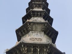 -香积寺
