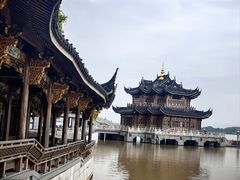 -龙天小镇
