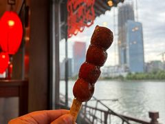 -南门涮肉(通州店)