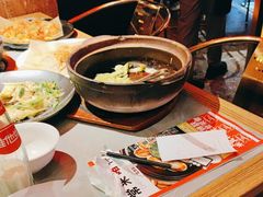 -啫神·广州地标美食(北京路店)