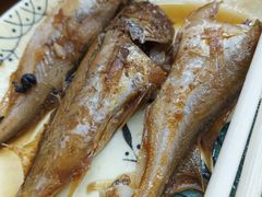 -胡同海鲜·大螃蟹