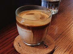 -Be Lived Cafe比例咖啡(摩天轮店)